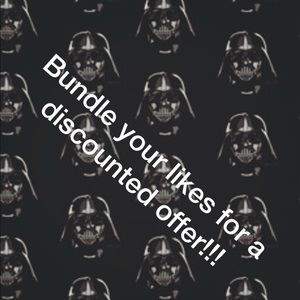 Bundle your likes!!!